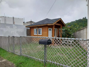 Cabaña Real